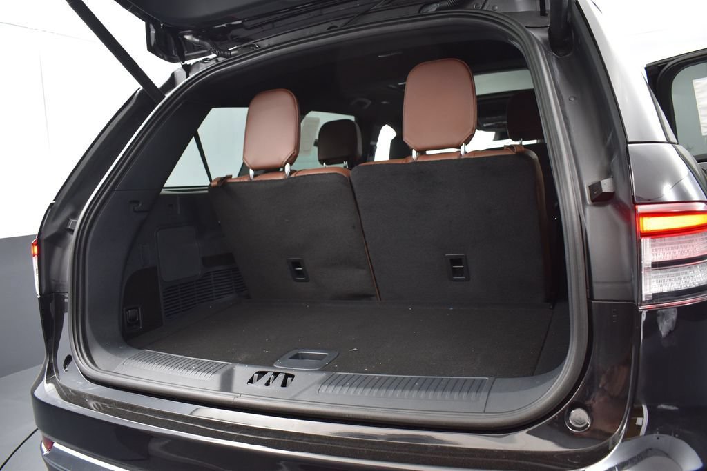 New 2026 Lincoln Aviator Reserve AWD/4WD image 22