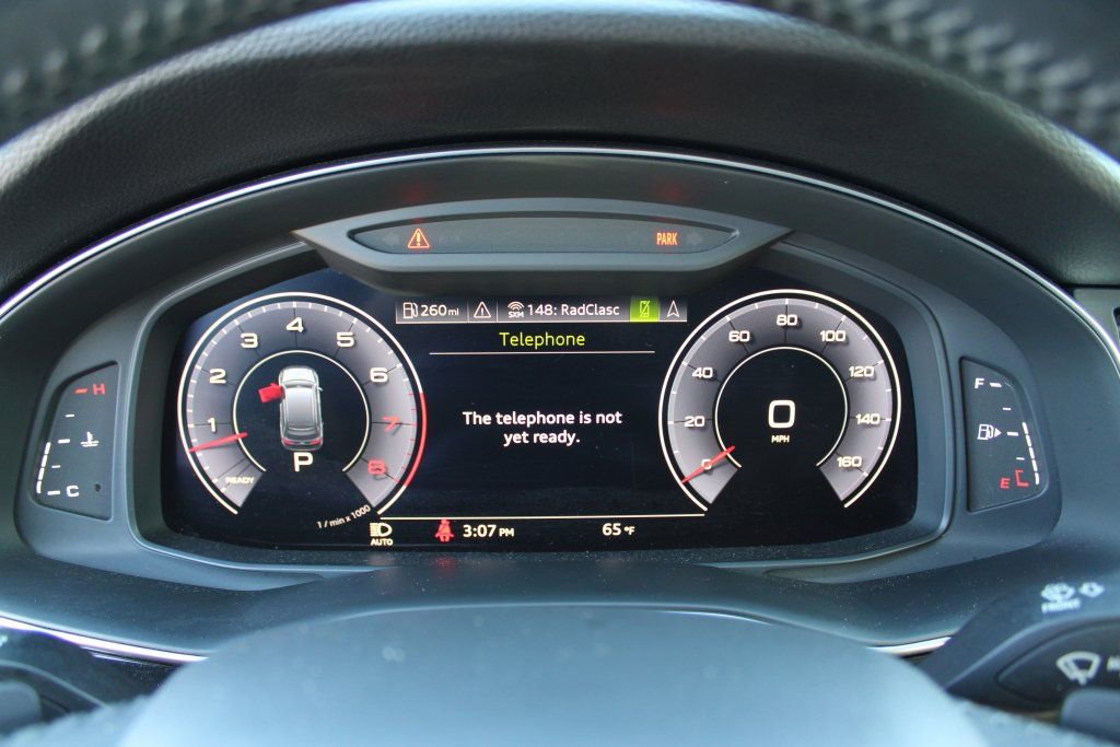 Used 2020 Audi Q7 3.0T Premium Plus image 16