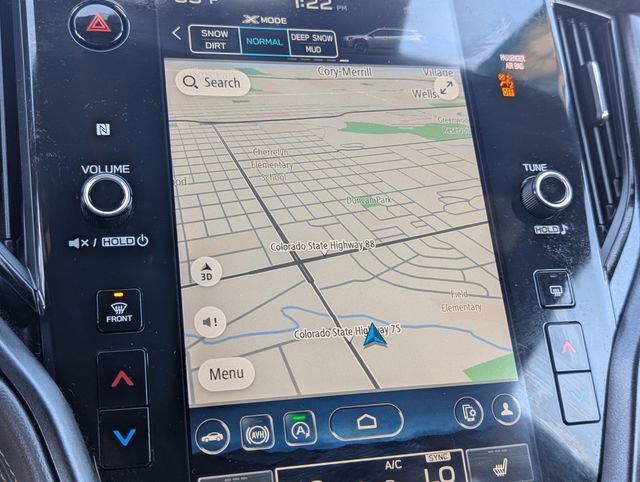 Used 2024 Subaru Outback Wilderness image 27