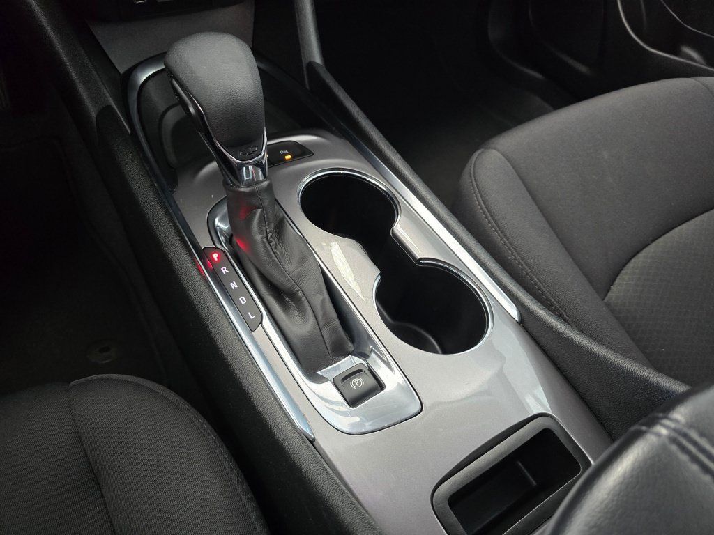 Used 2024 Chevrolet Malibu LT FWD image 31
