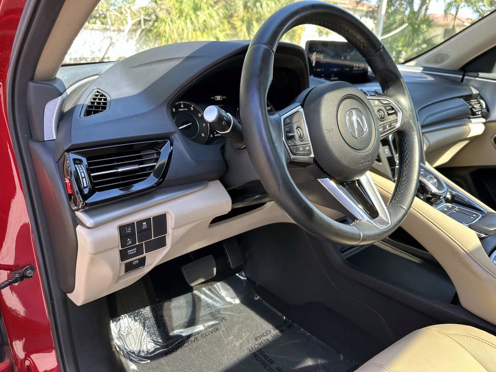 Used 2019 Acura RDX AWD image 20