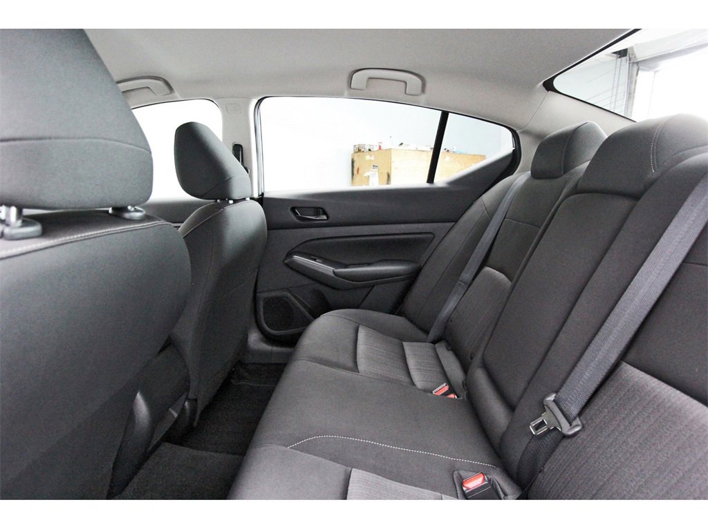 Certified 2024 Nissan Altima 2.5 S image 10