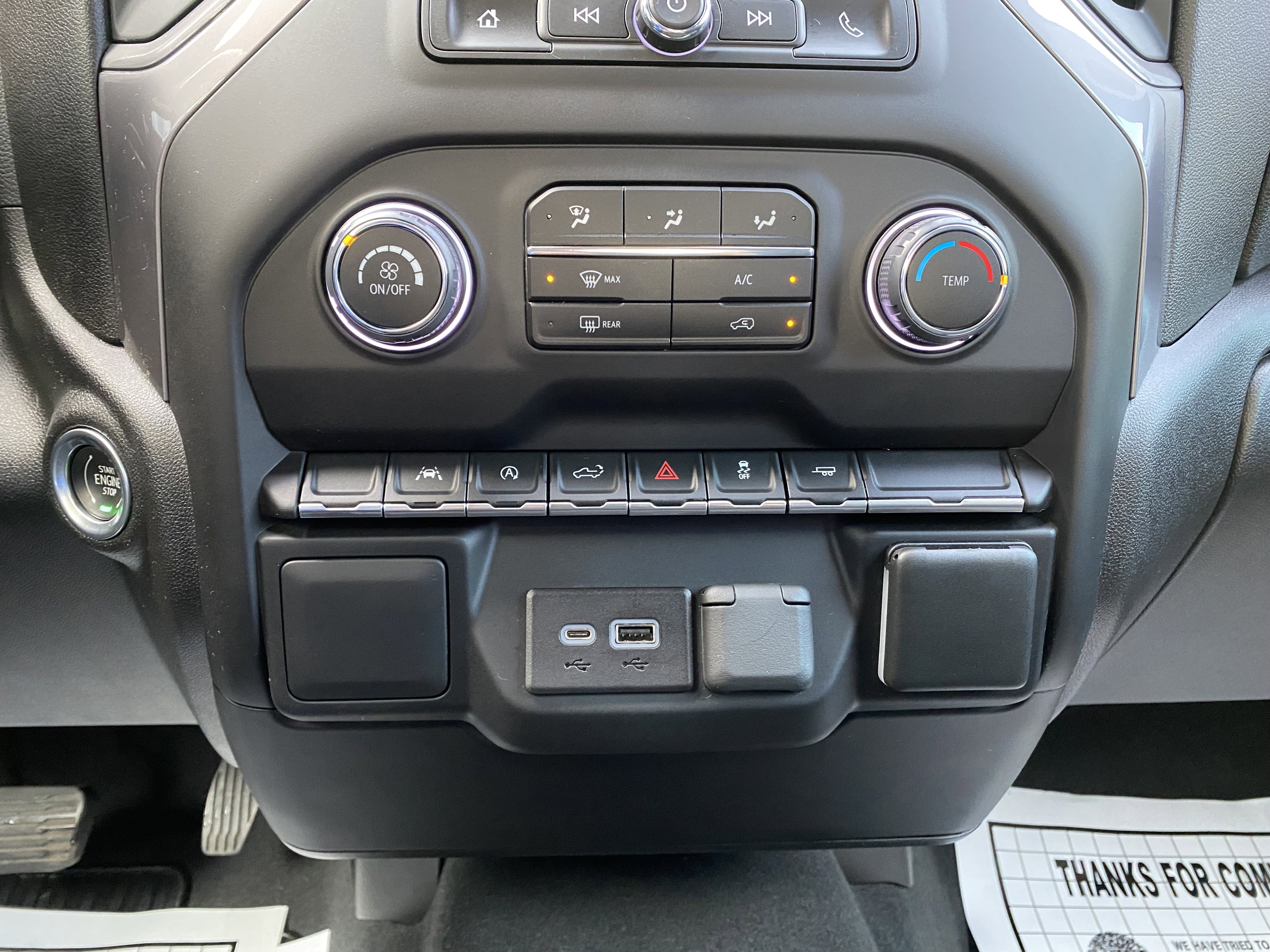 Used 2022 Chevrolet Silverado 1500 Custom image 28