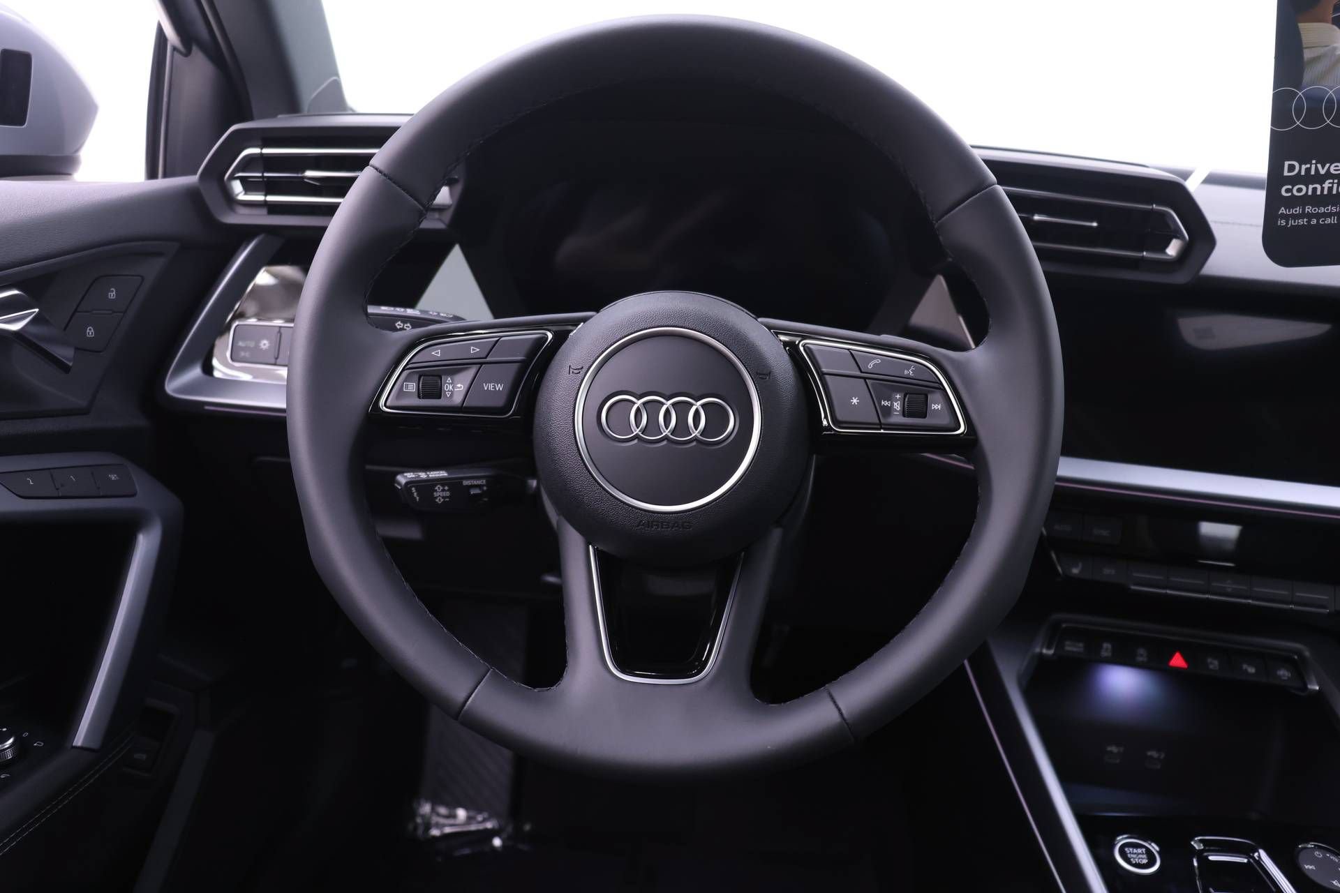 New 2026 Audi A3 2.0T Premium AWD/4WD image 14