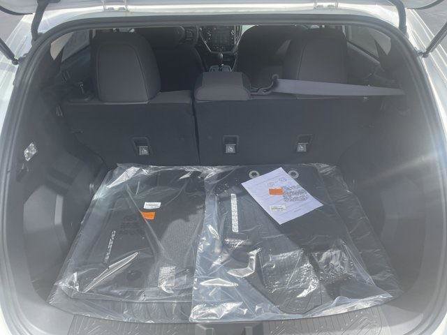 New 2026 Subaru Crosstrek 2.0i Premium image 28
