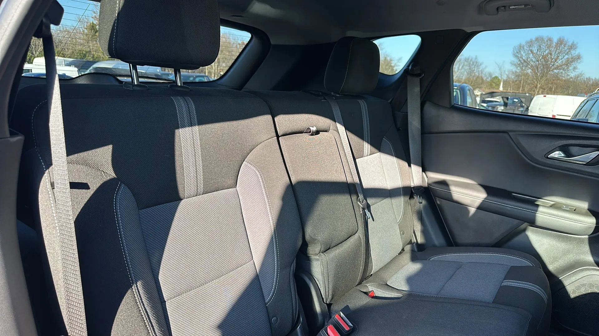 Used 2023 Chevrolet Blazer LT w/ Driver Confidence Package image 18