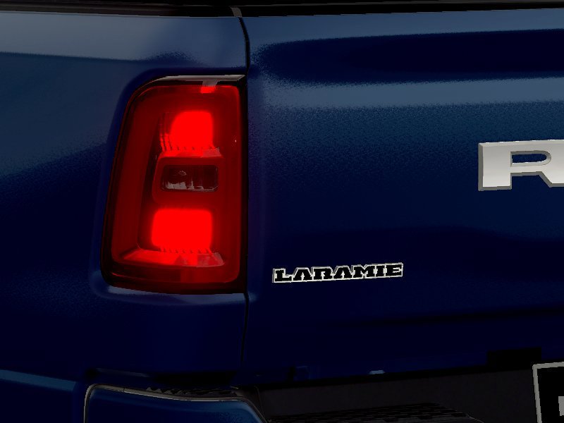 New 2026 RAM 1500 Laramie image 9