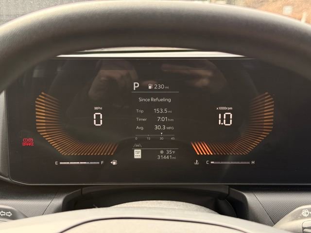 Used 2025 Kia K4 LXS image 31