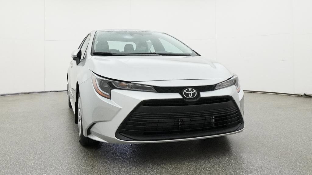 New 2026 Toyota Corolla LE image 21