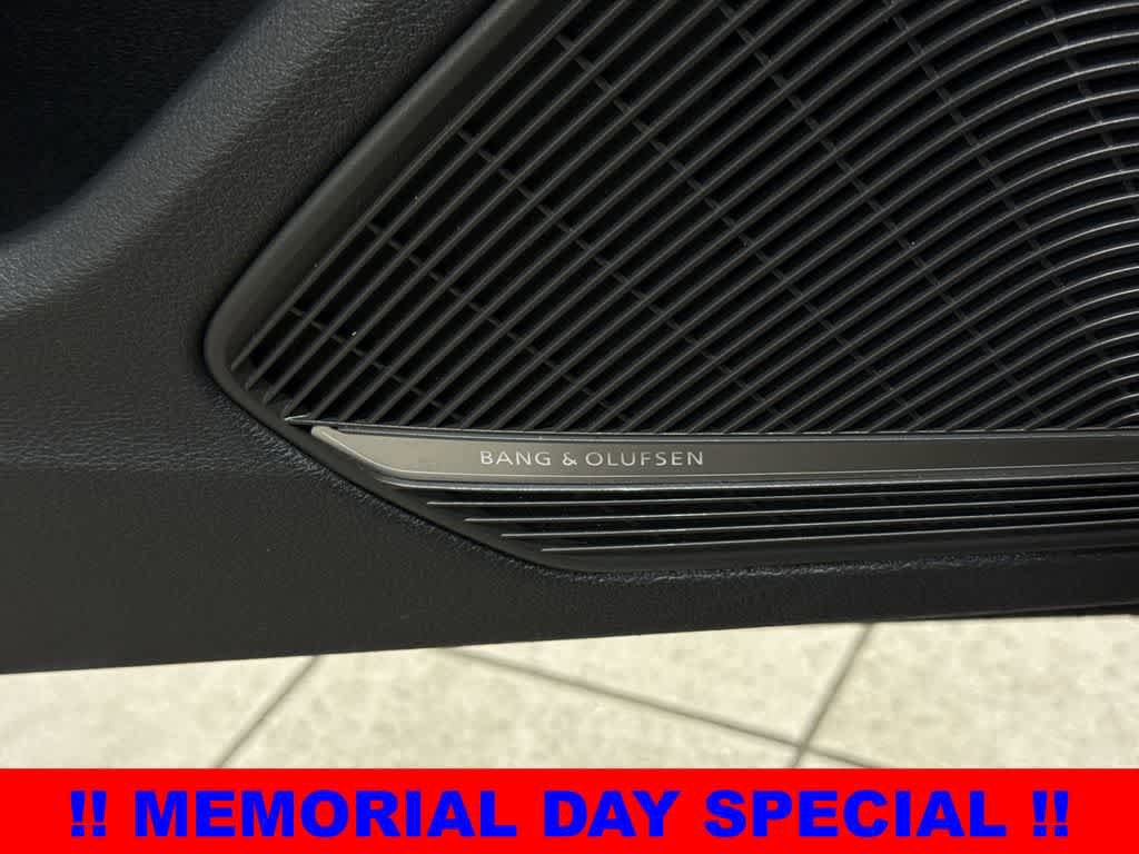 Used 2023 Audi S5 Premium Plus w/ Premium Plus Package AWD/4WD image 30