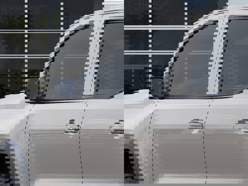 New 2026 GMC Canyon Elevation w/ Convenience Package image 36