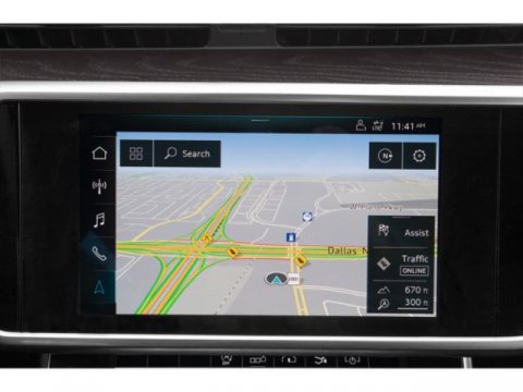 Used 2019 Audi A7 3.0T Prestige w/ Prestige Package image 16