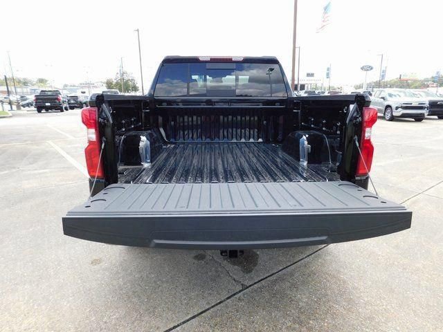 New 2026 Chevrolet Silverado 1500 RST w/ Convenience Package II image 14