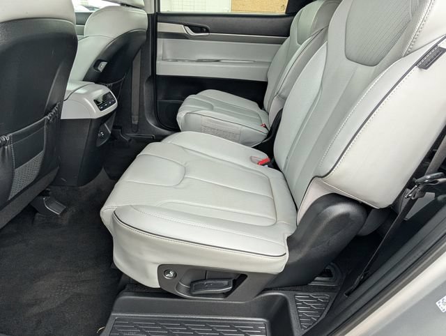 Used 2024 Hyundai Palisade SEL FWD image 18