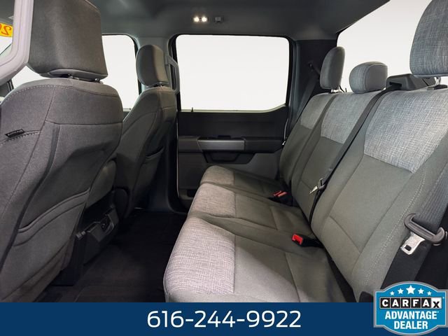 Used 2023 Ford F150 XLT w/ Trailer Tow Package image 16