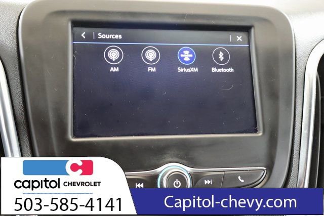 Used 2023 Chevrolet Equinox LS w/ LS Convenience Package image 25