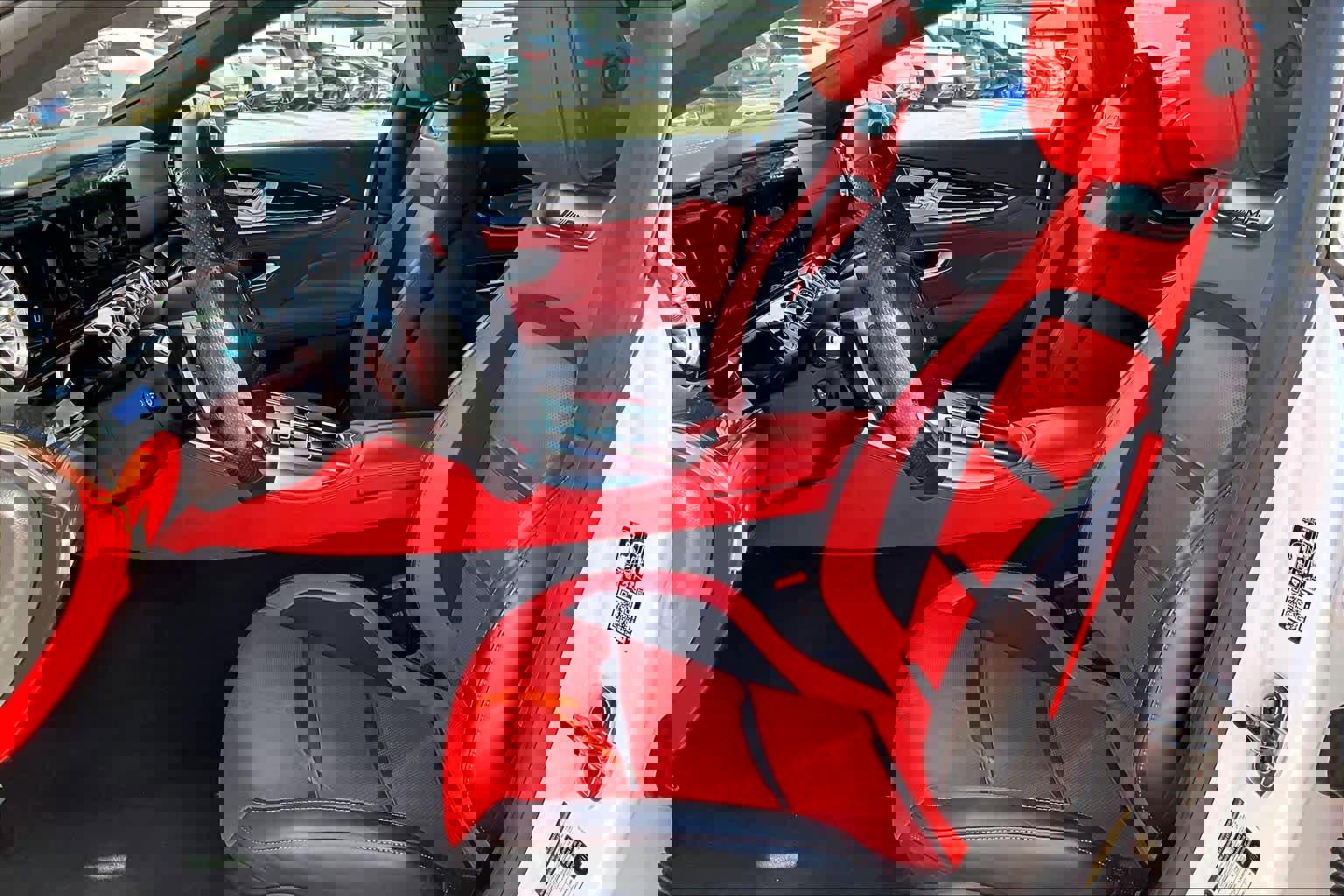 Certified 2023 Mercedes-Benz AMG GT 53 image 8