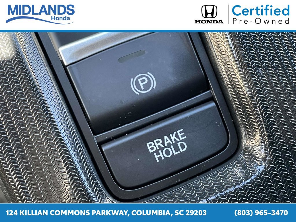 Certified 2026 Honda Civic LX image 28