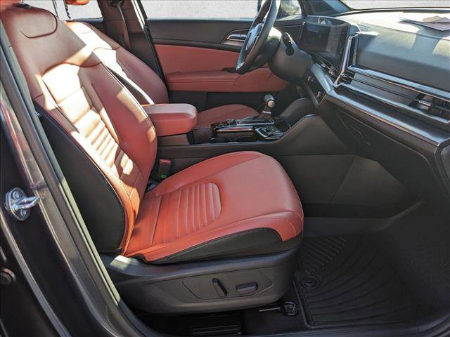 Used 2024 Kia Sportage SX image 20