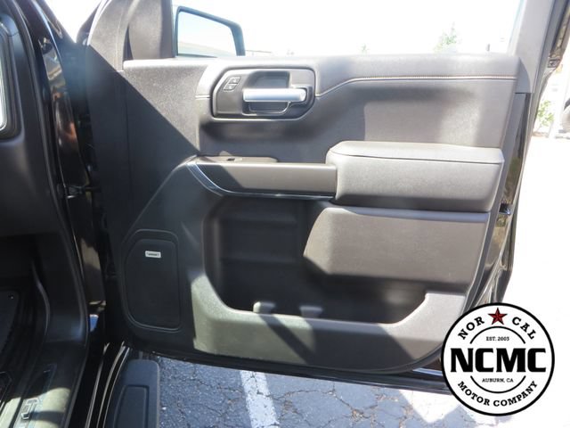 Used 2021 GMC Sierra 1500 AT4 w/ AT4 Value Package AWD/4WD image 54