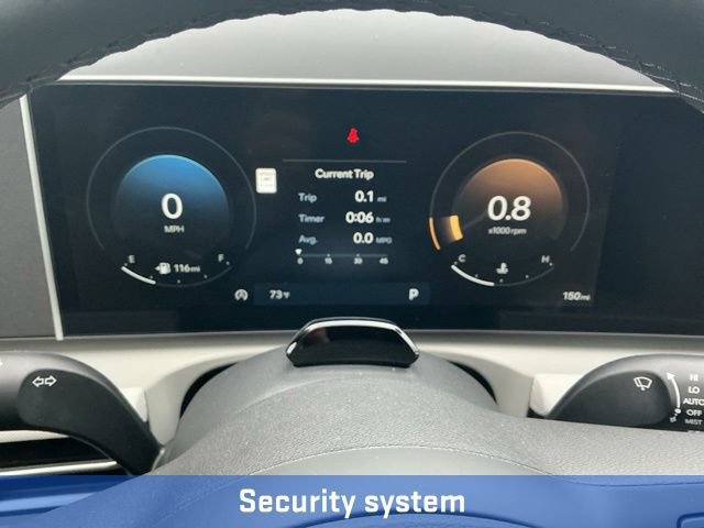 New 2026 Hyundai Tucson Limited AWD/4WD image 21