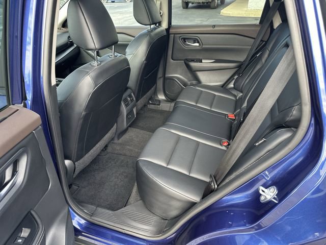 Certified 2023 Nissan Rogue SV w/ SV Premium Package image 14