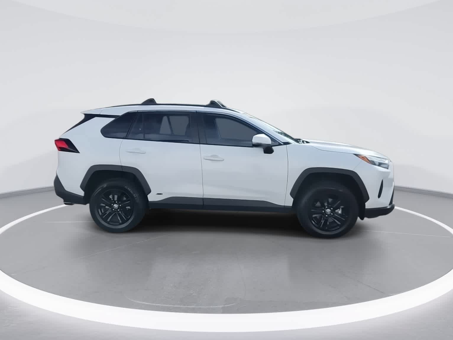 Certified 2024 Toyota RAV4 XLE AWD/4WD image 9