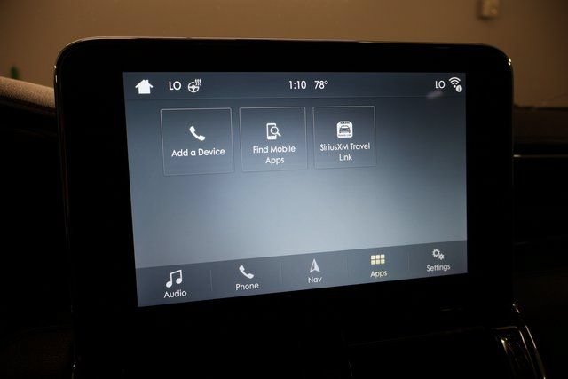 Used 2019 Lincoln Navigator Reserve w/ Cargo Package AWD/4WD image 25