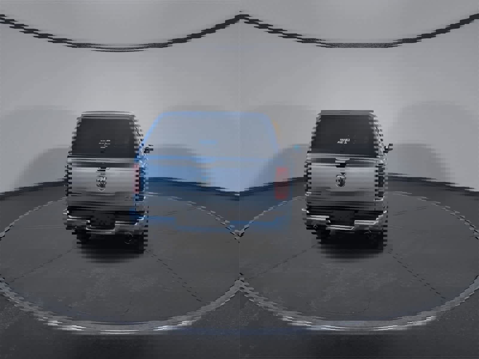 Used 2019 RAM 1500 Big Horn image 7