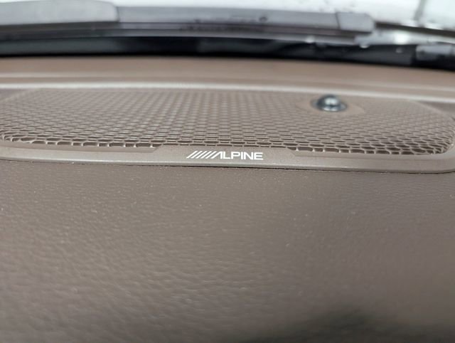 Used 2025 RAM 2500 Laramie image 21