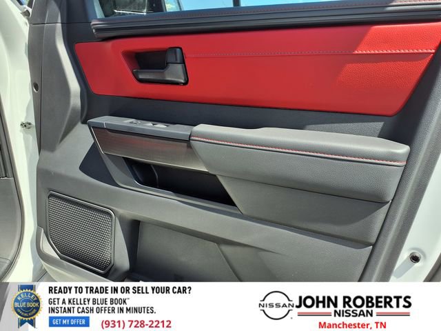 Used 2025 Toyota Tundra TRD Pro image 19