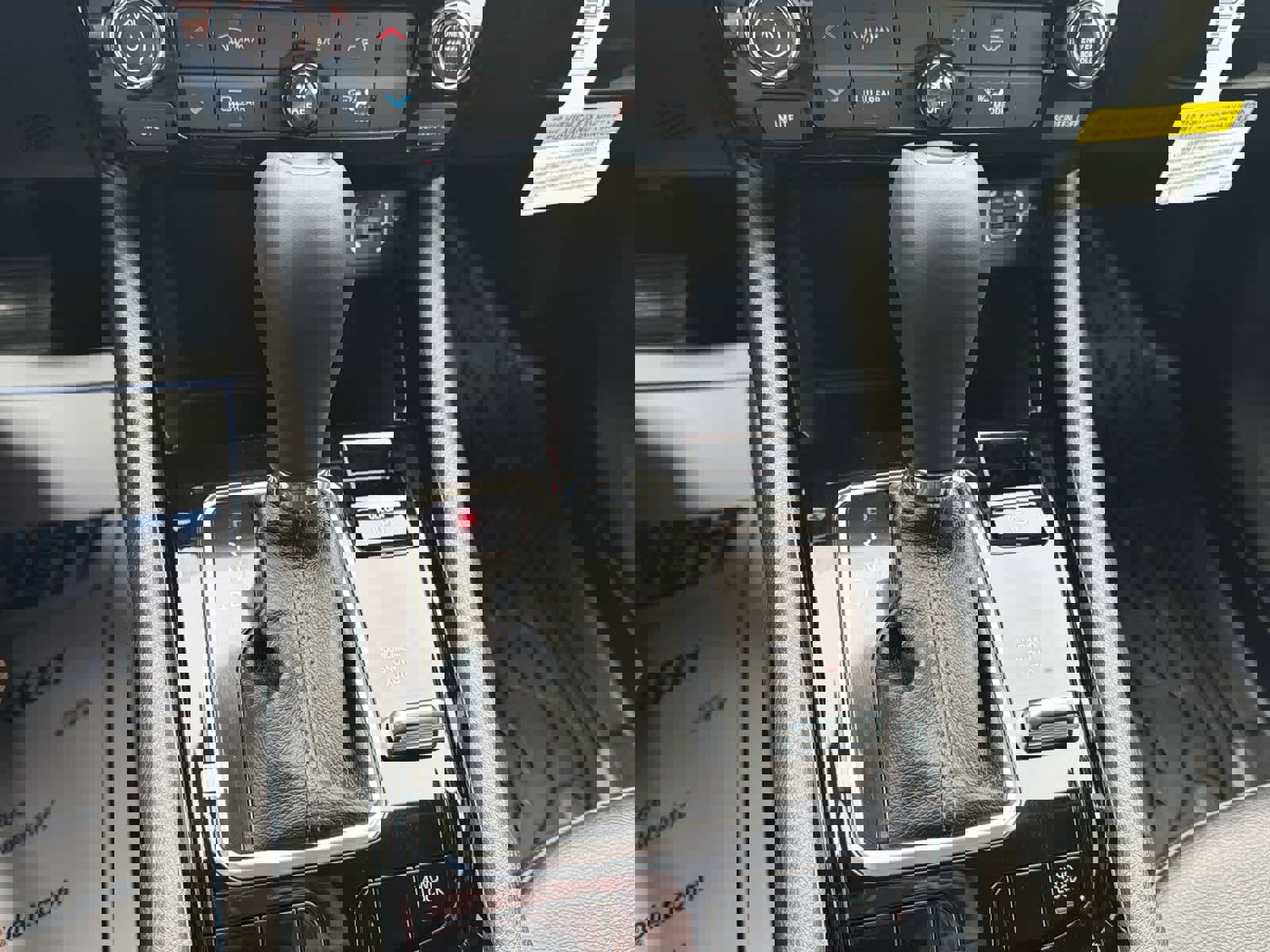 New 2026 Jeep Compass Latitude image 23