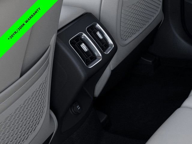 New 2026 Kia Sorento S w/ S Panoramic Sunroof Package image 26