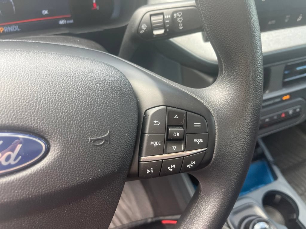 Used 2025 Ford Maverick XLT FWD image 14