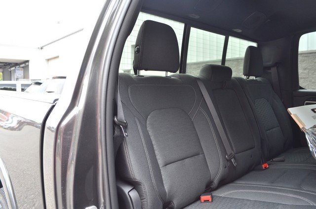 New 2026 RAM 1500 Big Horn image 33