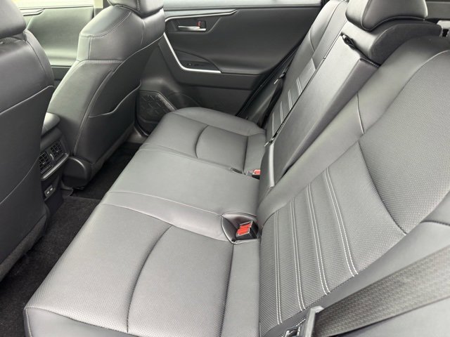 Certified 2022 Toyota RAV4 Limited image 8