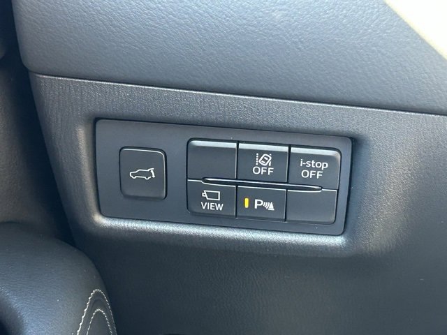 New 2025 MAZDA CX-5 AWD 2.5 S w/ Premium Plus Pkg image 16