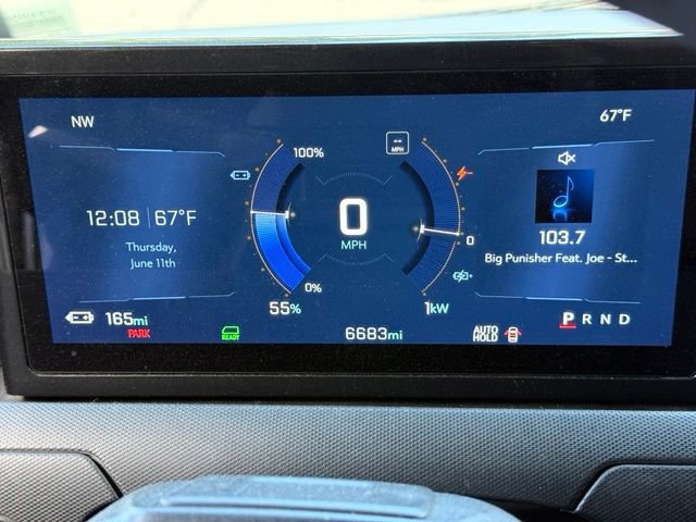 Used 2024 Chevrolet Brightdrop 600 w/ Battery Pack, Max Range AWD/4WD image 16