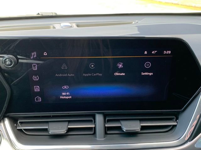 Used 2025 Chevrolet Trax ACTIV w/ Driver Confidence Package image 15