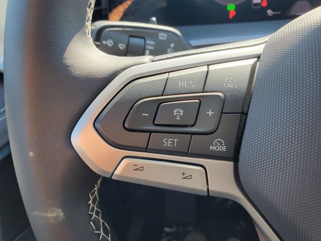 New 2026 Volkswagen Tiguan SE AWD/4WD image 21