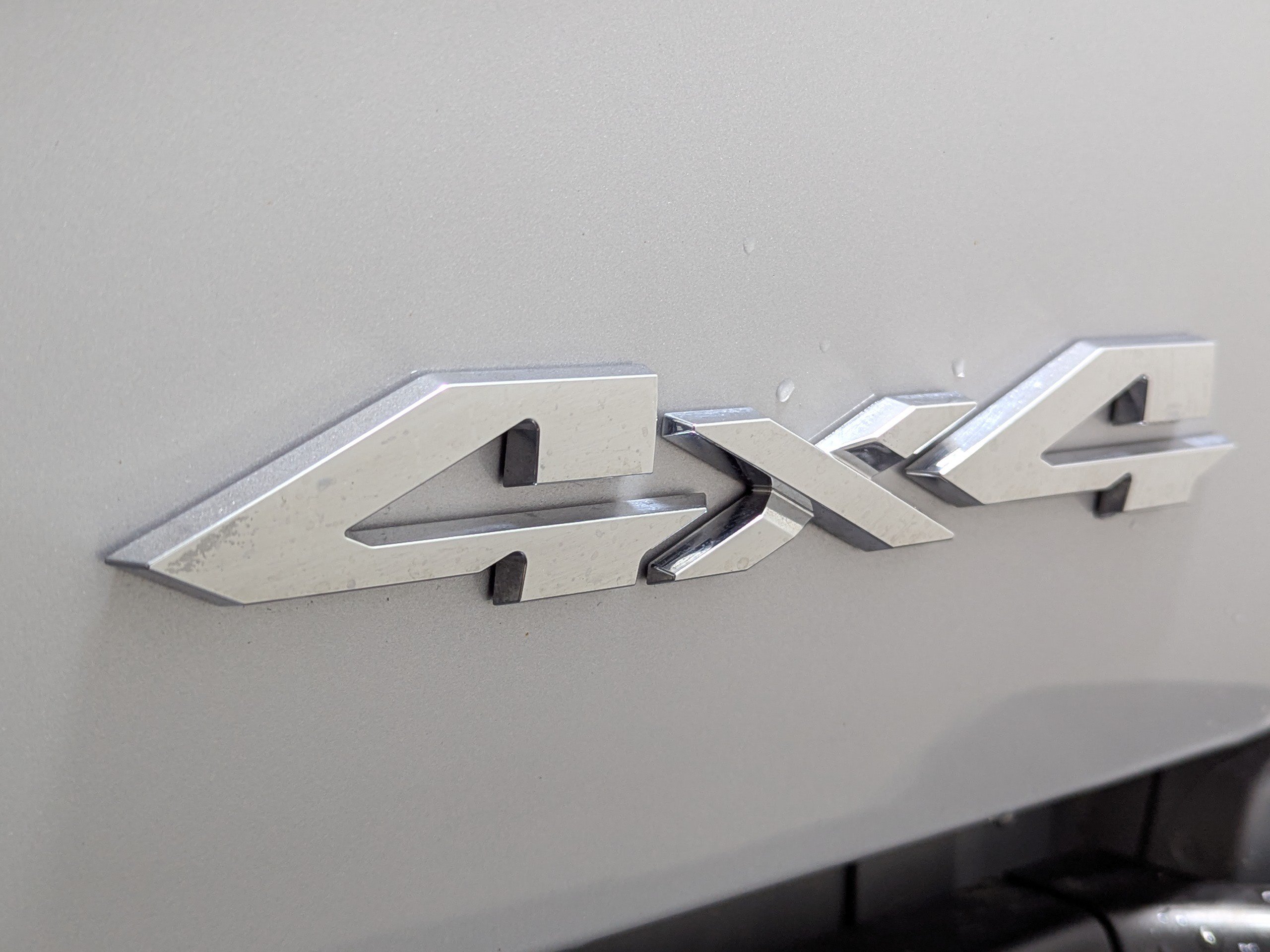 Used 2026 RAM 2500 Big Horn AWD/4WD image 26