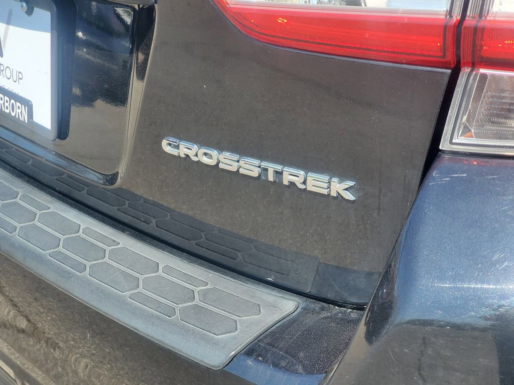 Used 2018 Subaru Crosstrek 2.0i Premium AWD/4WD image 7