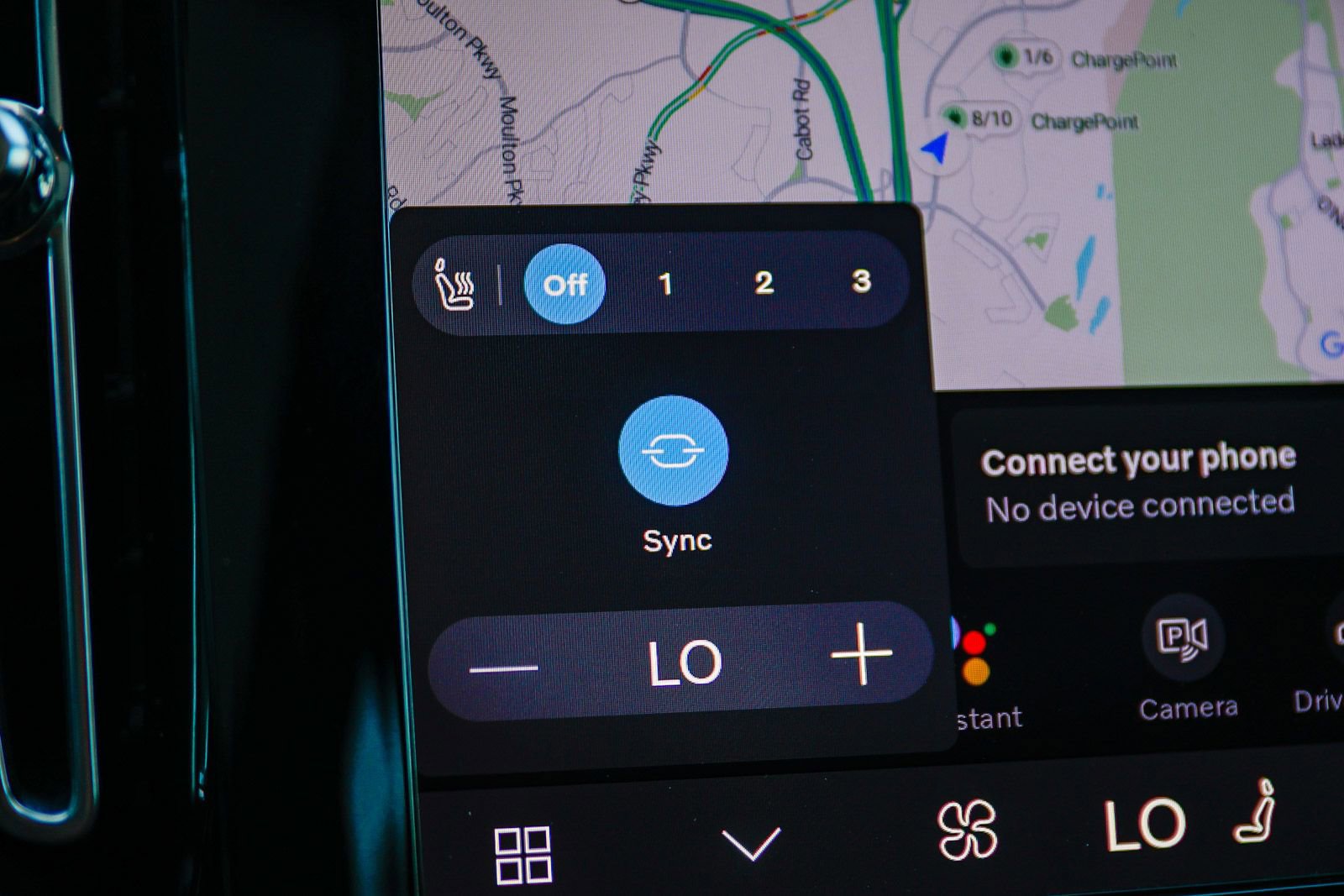 Used 2023 Volvo C40 Recharge Core w/ Protection Package Premier image 28