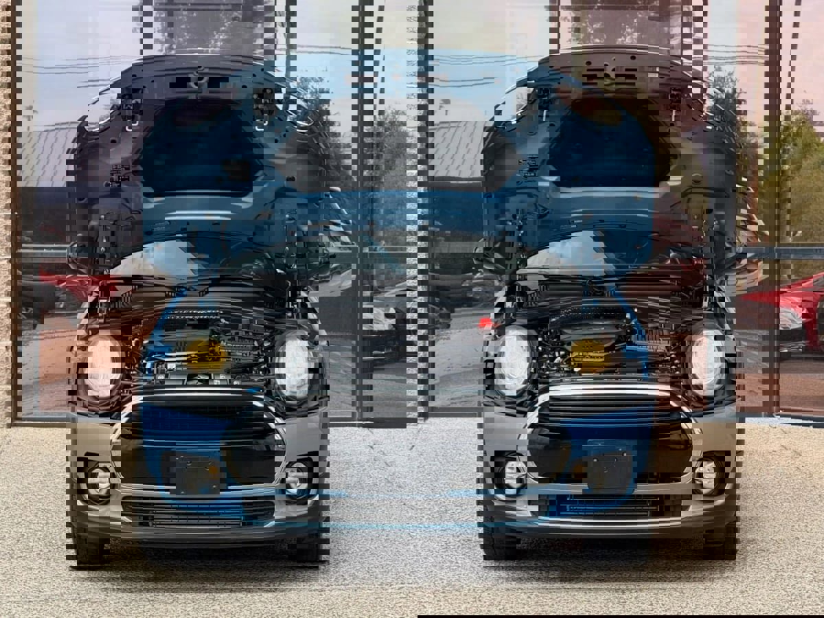 Used 2016 MINI Cooper Clubman image 22