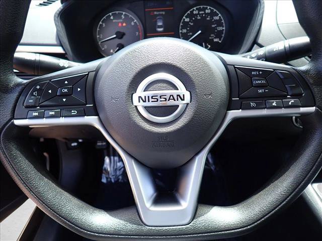 Used 2021 Nissan Altima 2.5 S FWD image 12
