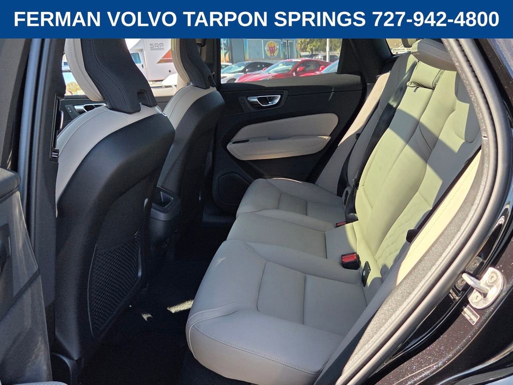 New 2026 Volvo XC60 B5 Plus w/ Protection Package Premier AWD/4WD image 13