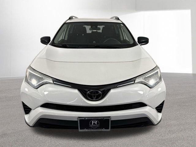 Used 2017 Toyota RAV4 LE w/ All Weather Liner Package FWD image 24