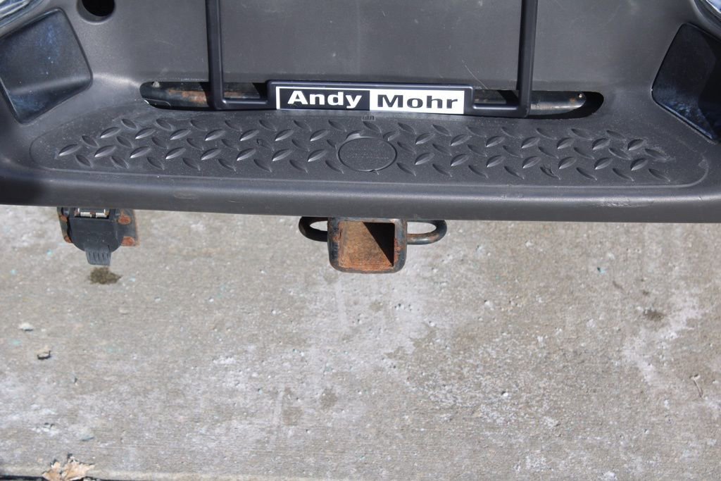 Used 2012 GMC Canyon SLE image 9