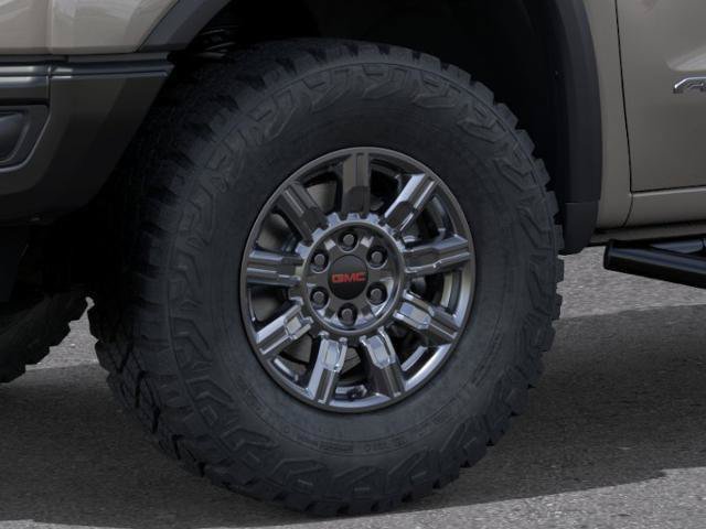 New 2026 GMC Sierra 1500 AT4X w/ LPO, Black Badging Package AWD/4WD image 33