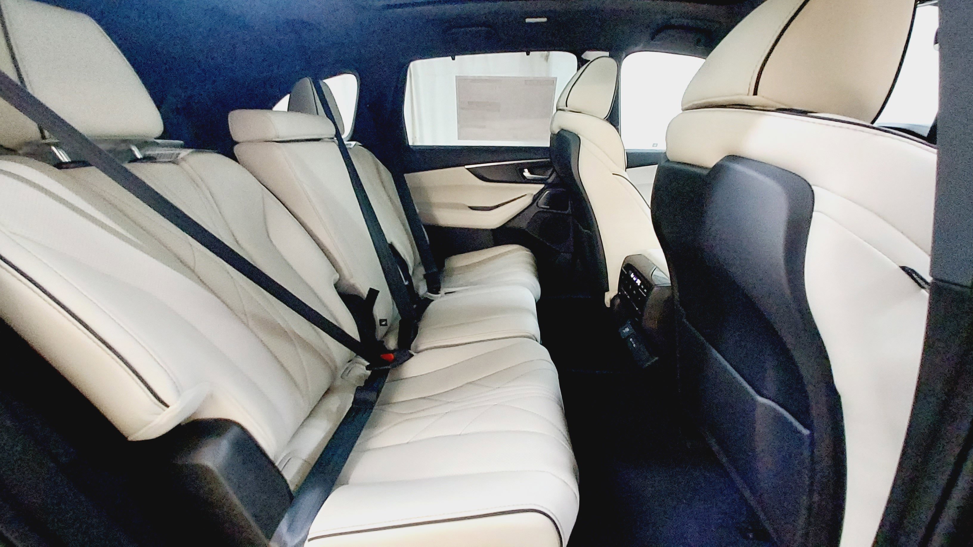 New 2026 Acura MDX Type S image 45